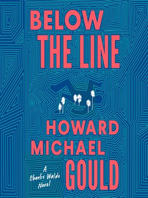 cover image of Below the Line